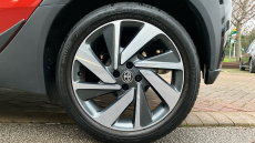 Toyota Aygo X 1.0 VVT-i Edge 5dr Petrol Hatchback